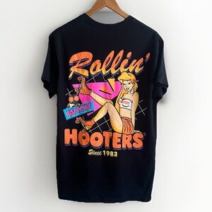 Hooters By Ripple Junction T-Shirt